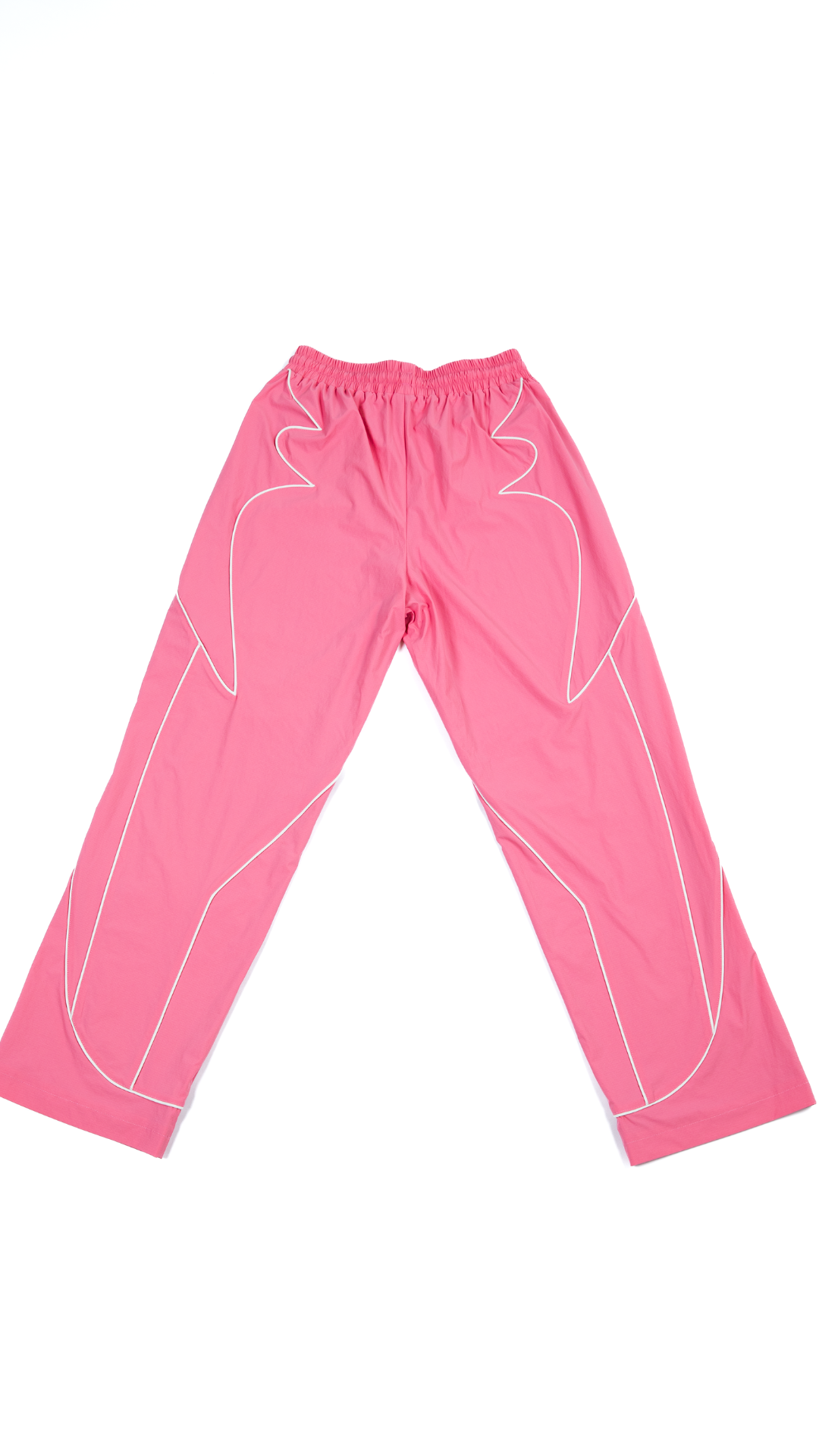 RUEI Pink Track Pants