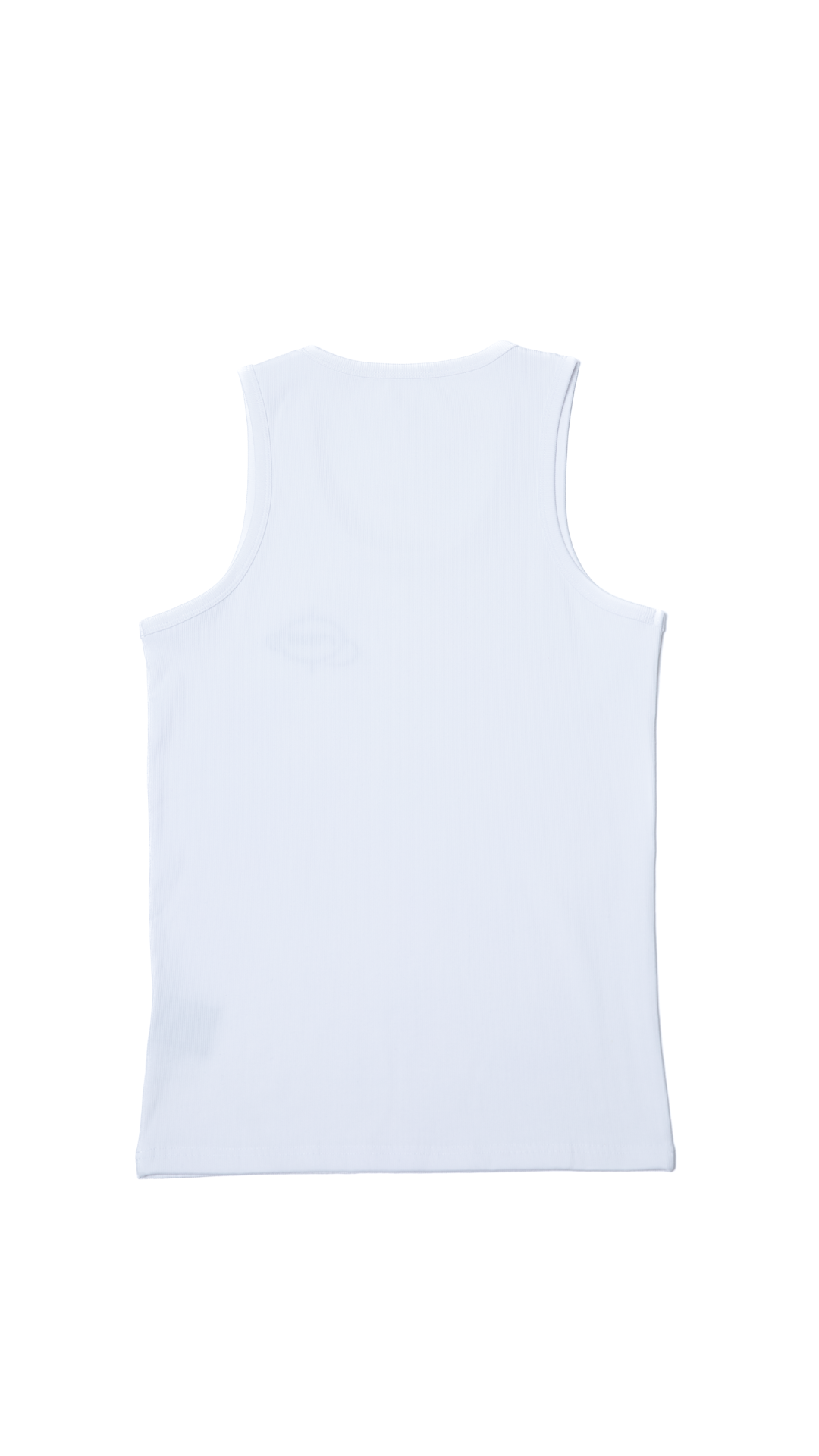 RUEI White Tank Top (3 Pack)